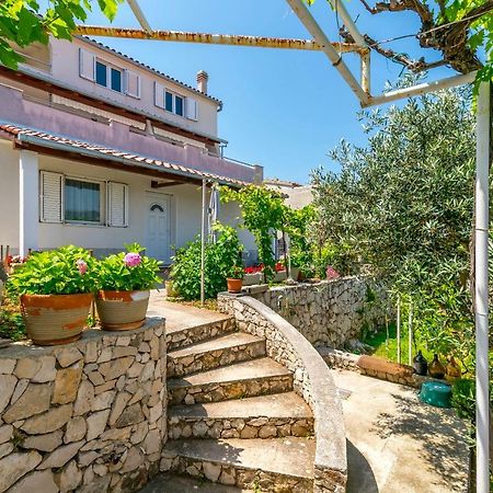 Apartments Bozo Ražanj Εξωτερικό φωτογραφία