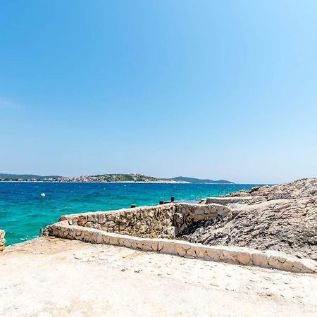 Apartments Bozo Ražanj Εξωτερικό φωτογραφία
