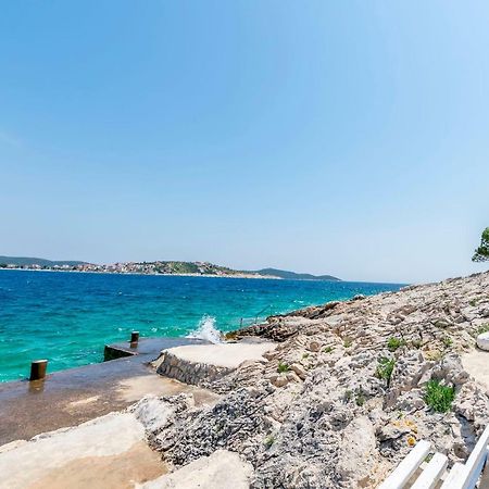 Apartments Bozo Ražanj Εξωτερικό φωτογραφία