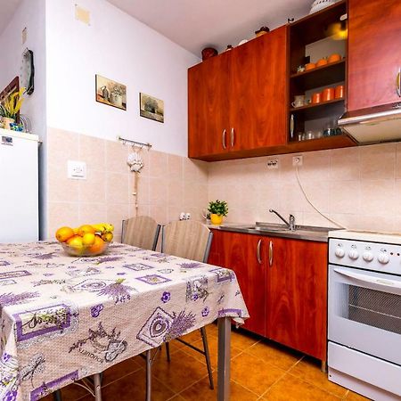 Apartments Bozo Ražanj Εξωτερικό φωτογραφία
