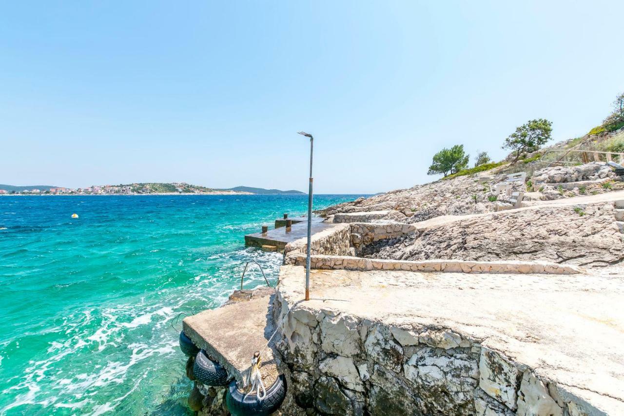 Apartments Bozo Ražanj Εξωτερικό φωτογραφία