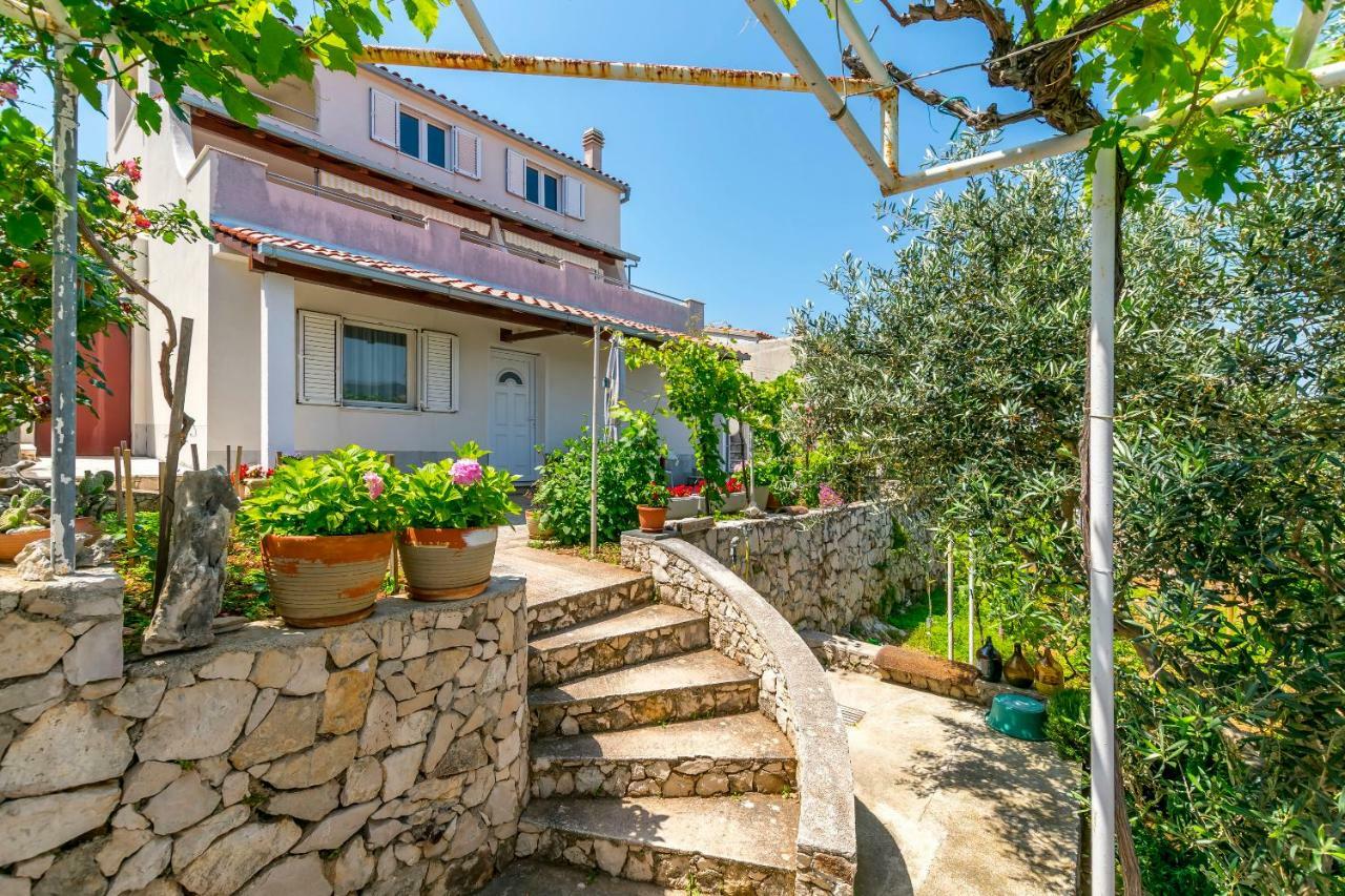 Apartments Bozo Ražanj Εξωτερικό φωτογραφία