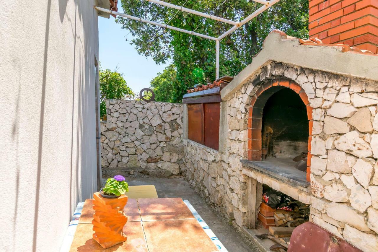 Apartments Bozo Ražanj Εξωτερικό φωτογραφία