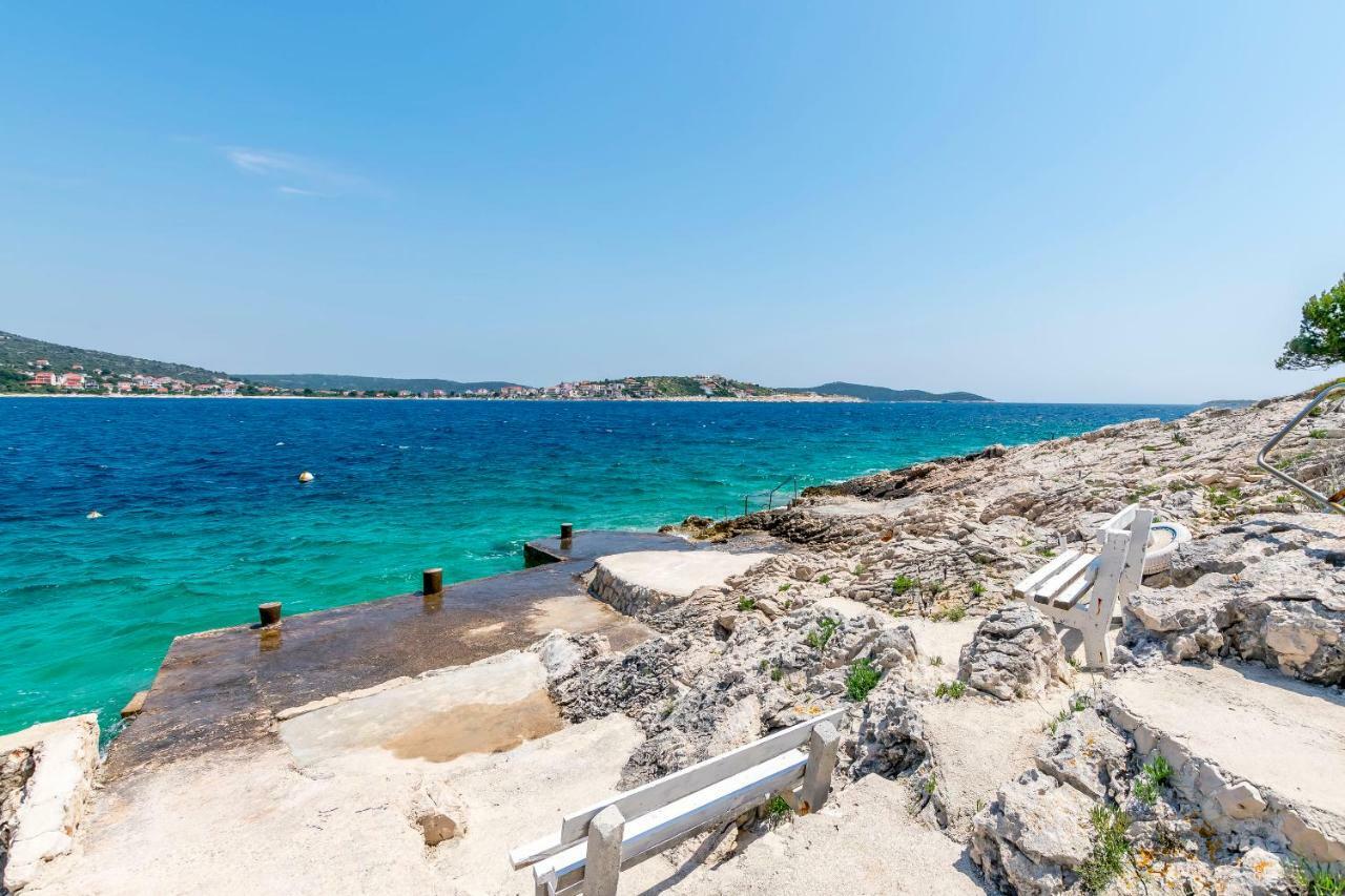 Apartments Bozo Ražanj Εξωτερικό φωτογραφία