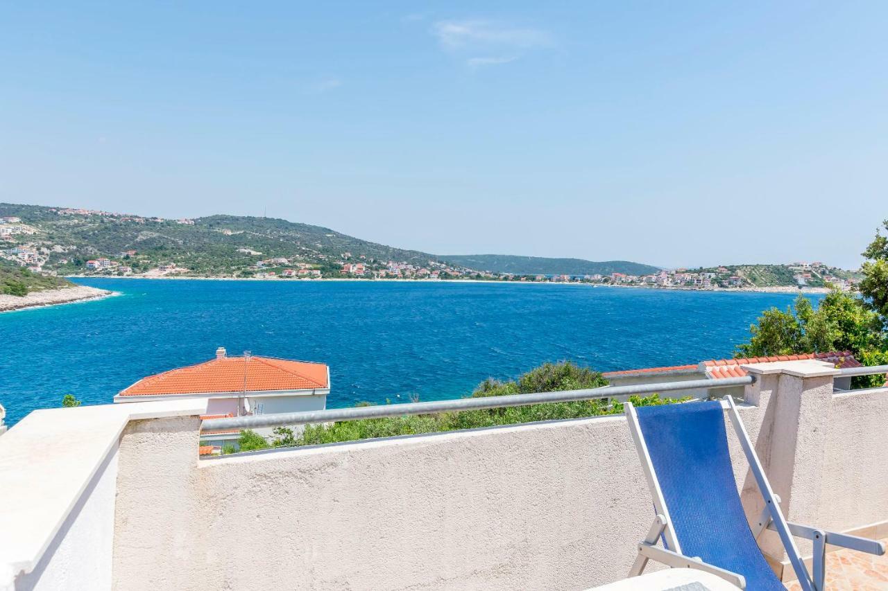 Apartments Bozo Ražanj Εξωτερικό φωτογραφία