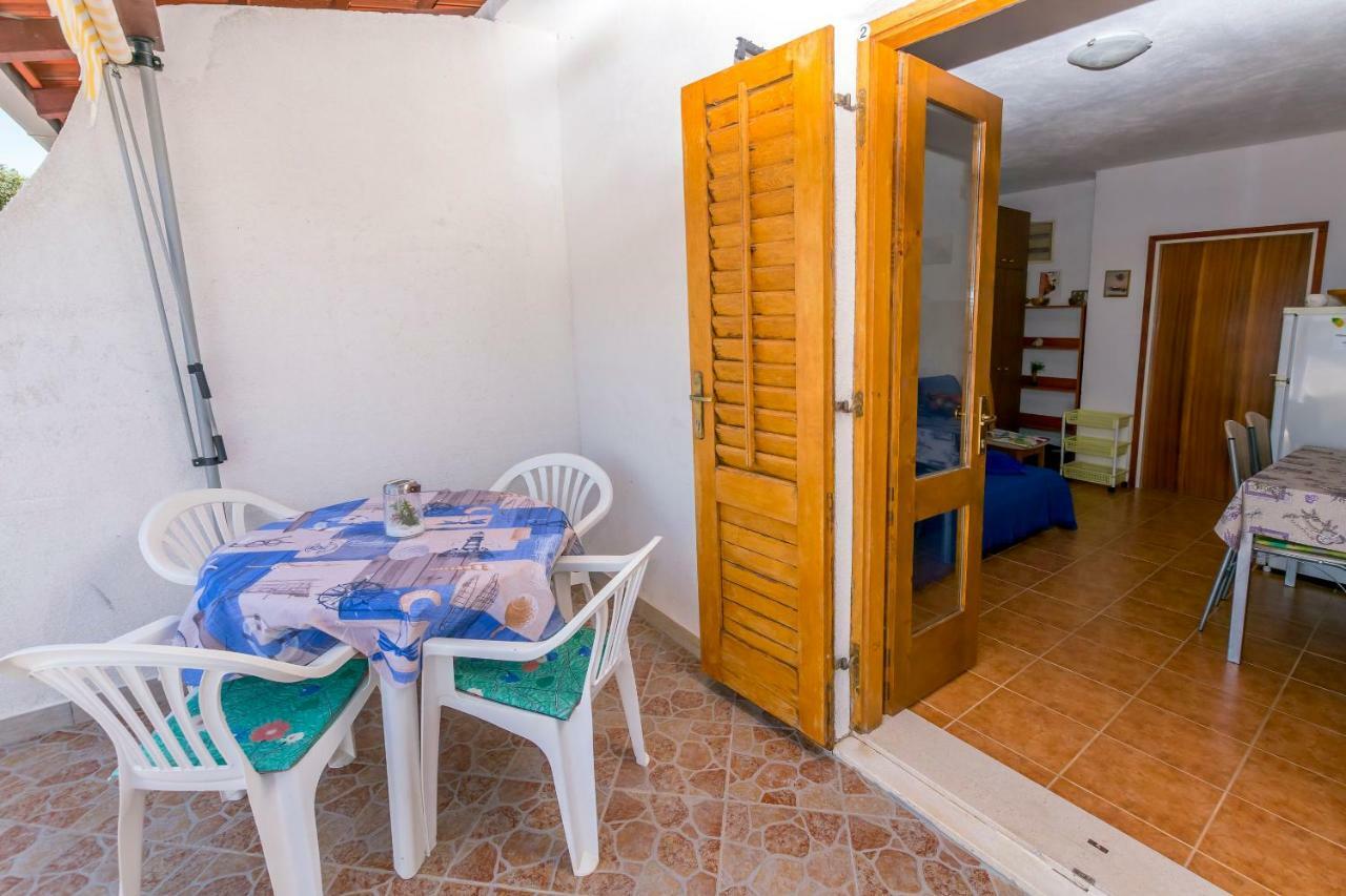Apartments Bozo Ražanj Εξωτερικό φωτογραφία