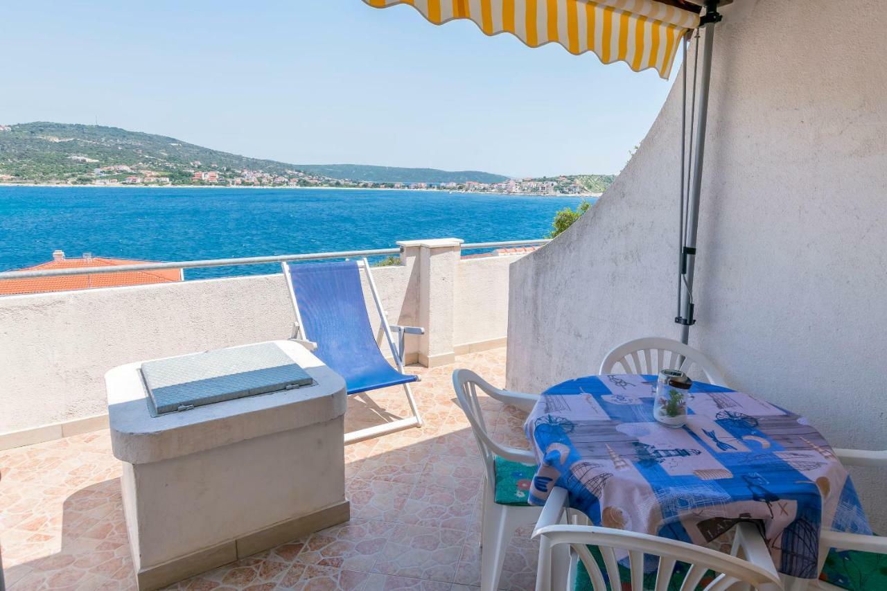 Apartments Bozo Ražanj Εξωτερικό φωτογραφία