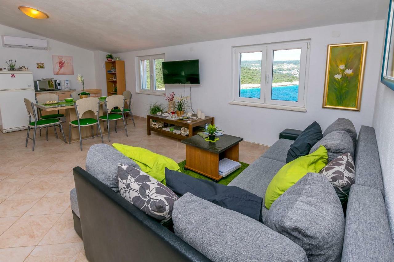 Apartments Bozo Ražanj Εξωτερικό φωτογραφία
