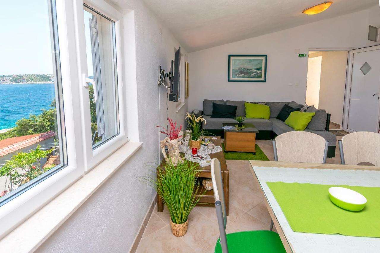 Apartments Bozo Ražanj Εξωτερικό φωτογραφία