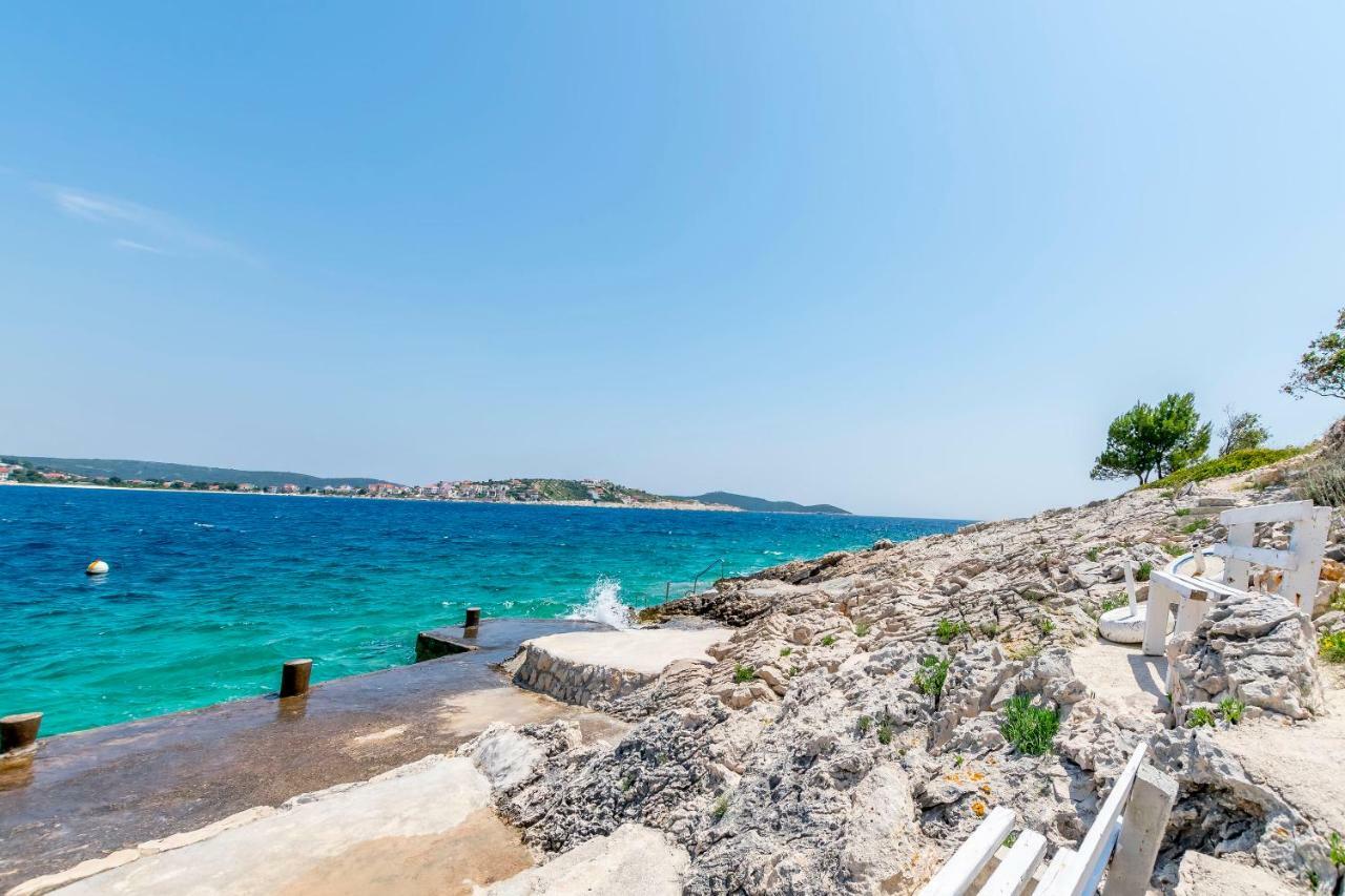 Apartments Bozo Ražanj Εξωτερικό φωτογραφία