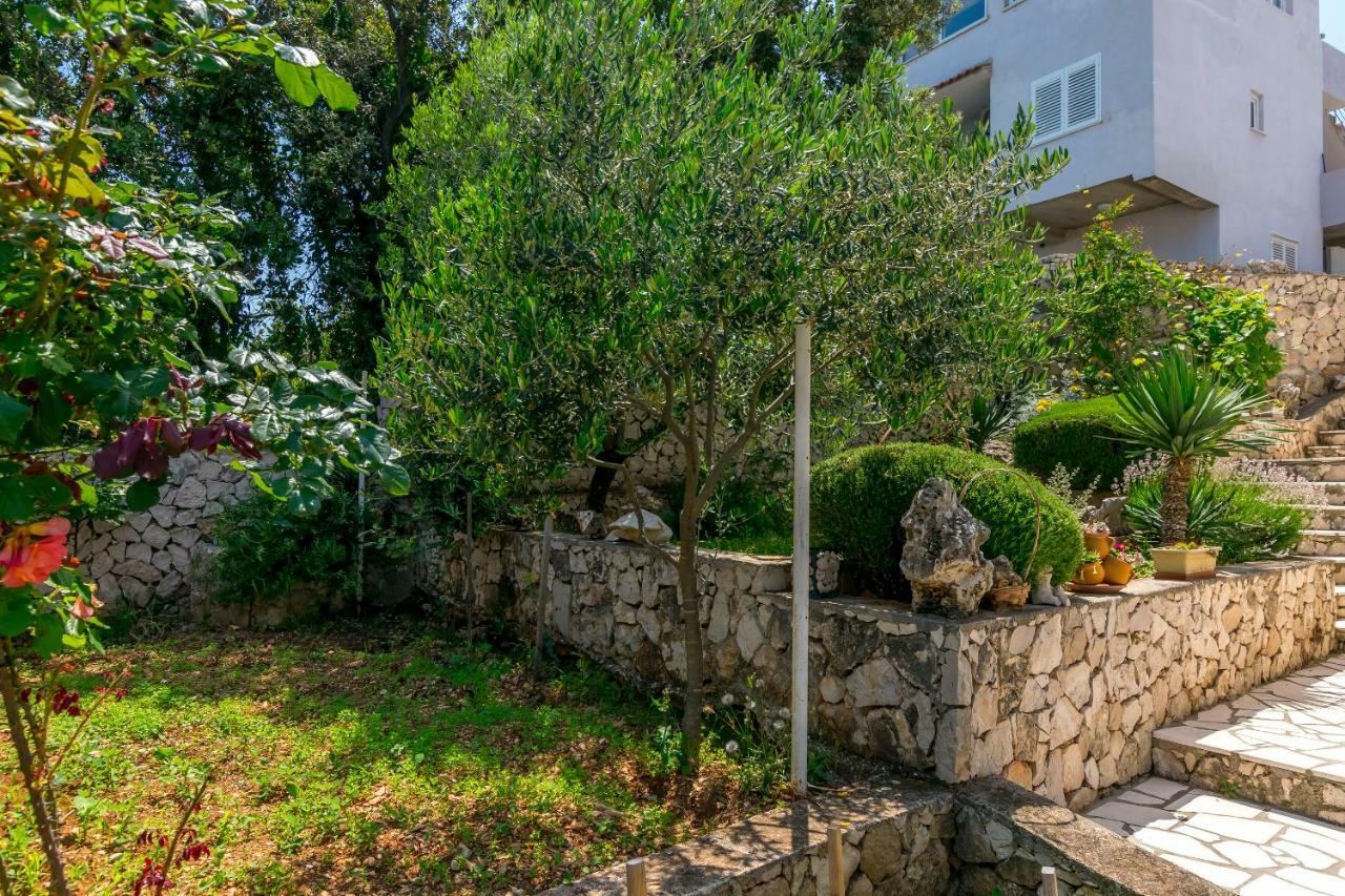 Apartments Bozo Ražanj Εξωτερικό φωτογραφία