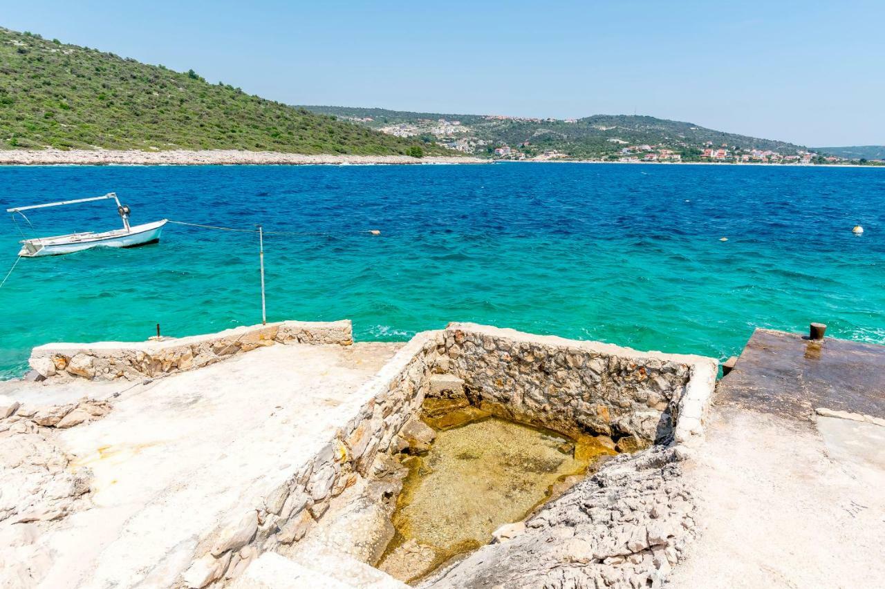Apartments Bozo Ražanj Εξωτερικό φωτογραφία