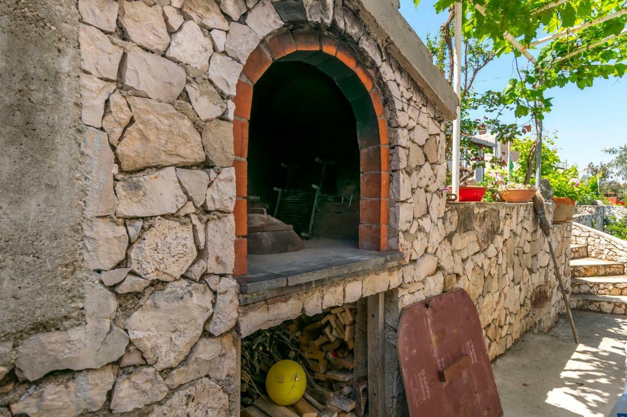 Apartments Bozo Ražanj Εξωτερικό φωτογραφία