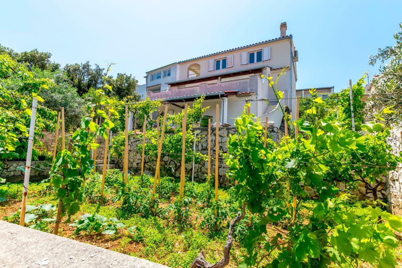 Apartments Bozo Ražanj Εξωτερικό φωτογραφία