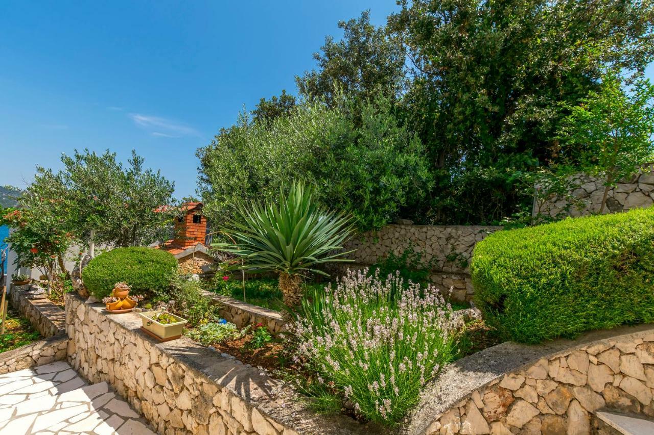 Apartments Bozo Ražanj Εξωτερικό φωτογραφία