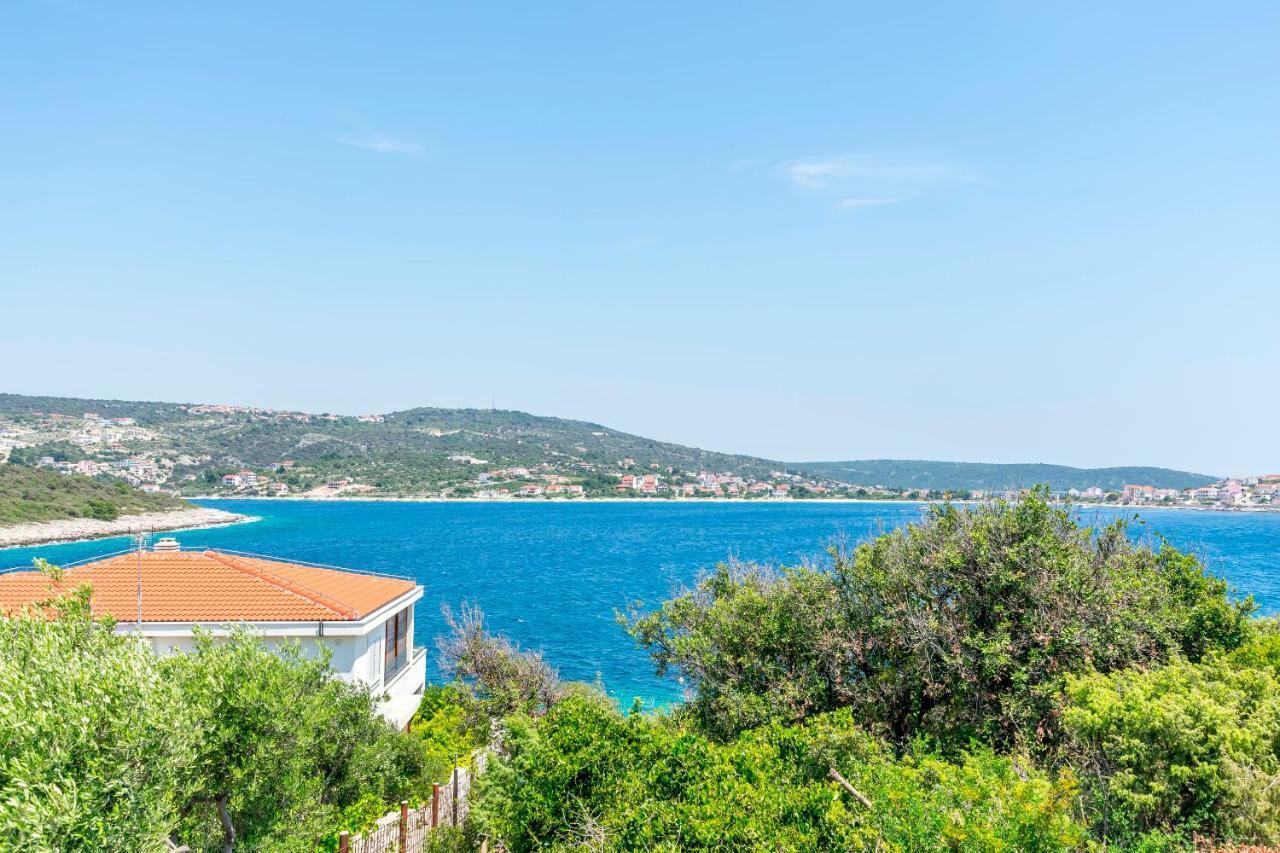Apartments Bozo Ražanj Εξωτερικό φωτογραφία