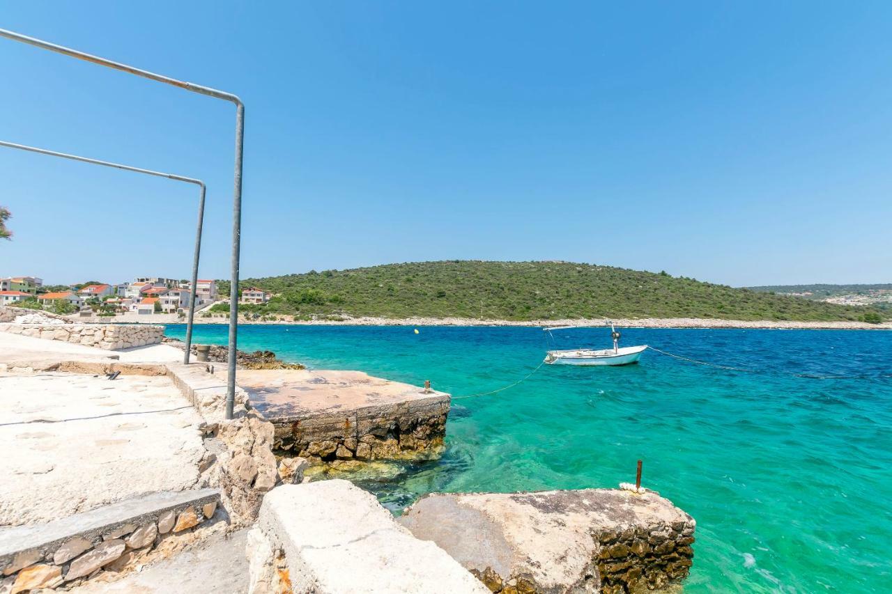 Apartments Bozo Ražanj Εξωτερικό φωτογραφία
