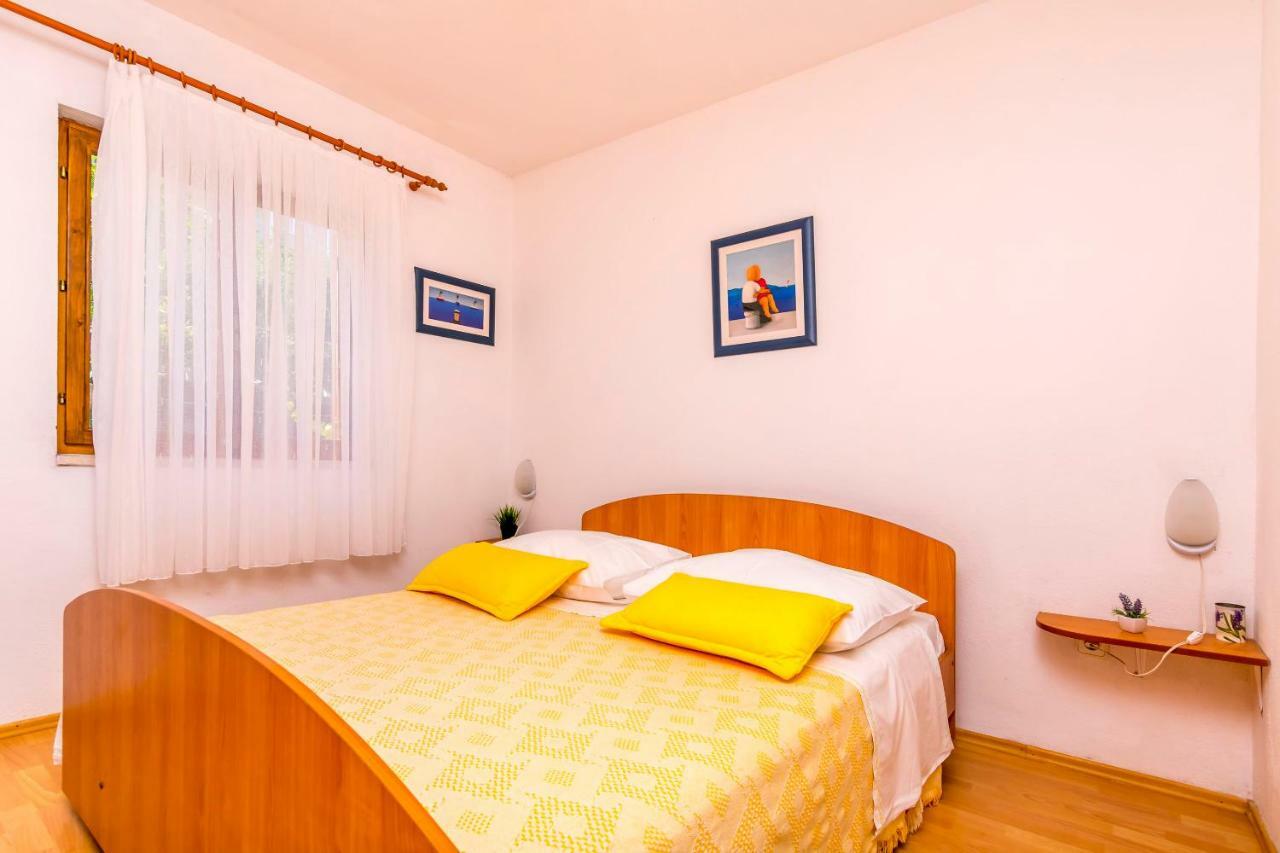 Apartments Bozo Ražanj Εξωτερικό φωτογραφία