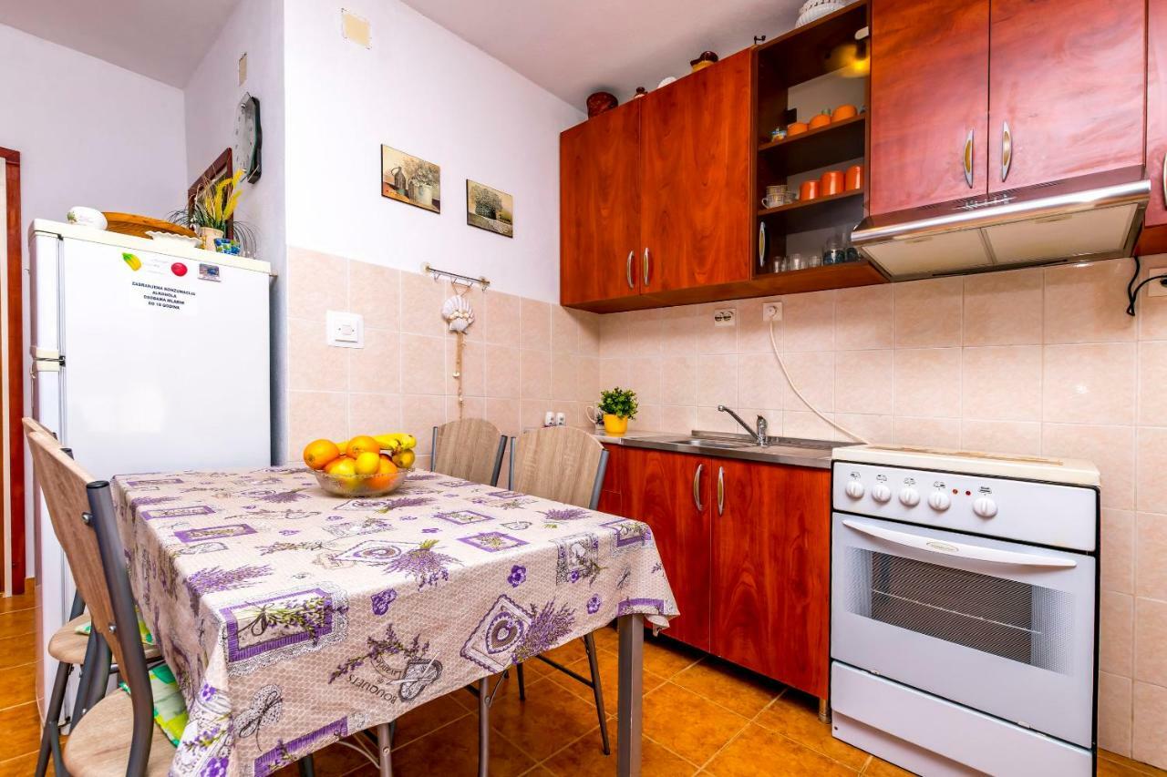 Apartments Bozo Ražanj Εξωτερικό φωτογραφία