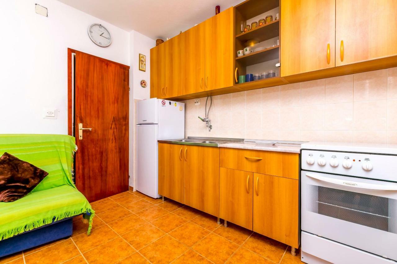 Apartments Bozo Ražanj Εξωτερικό φωτογραφία