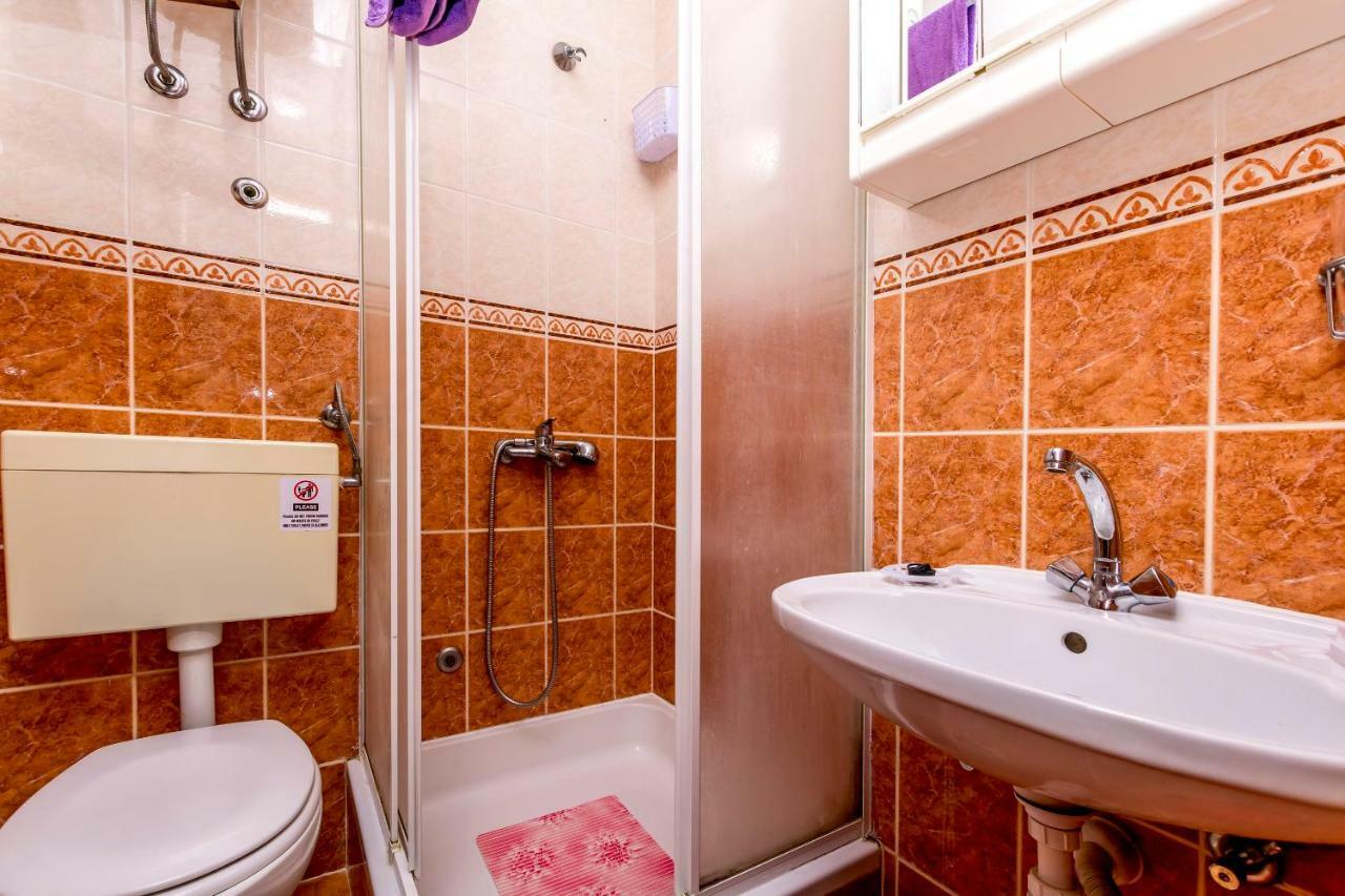 Apartments Bozo Ražanj Εξωτερικό φωτογραφία