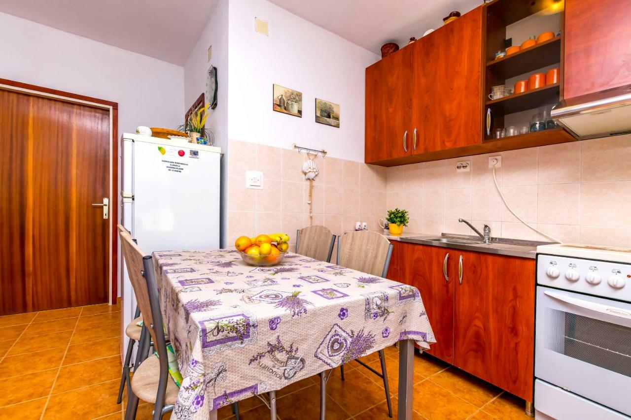 Apartments Bozo Ražanj Εξωτερικό φωτογραφία