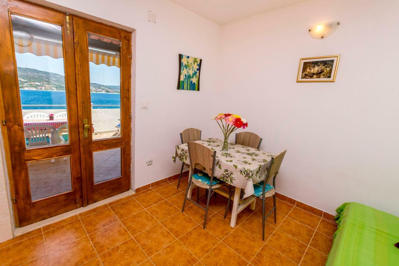 Apartments Bozo Ražanj Εξωτερικό φωτογραφία