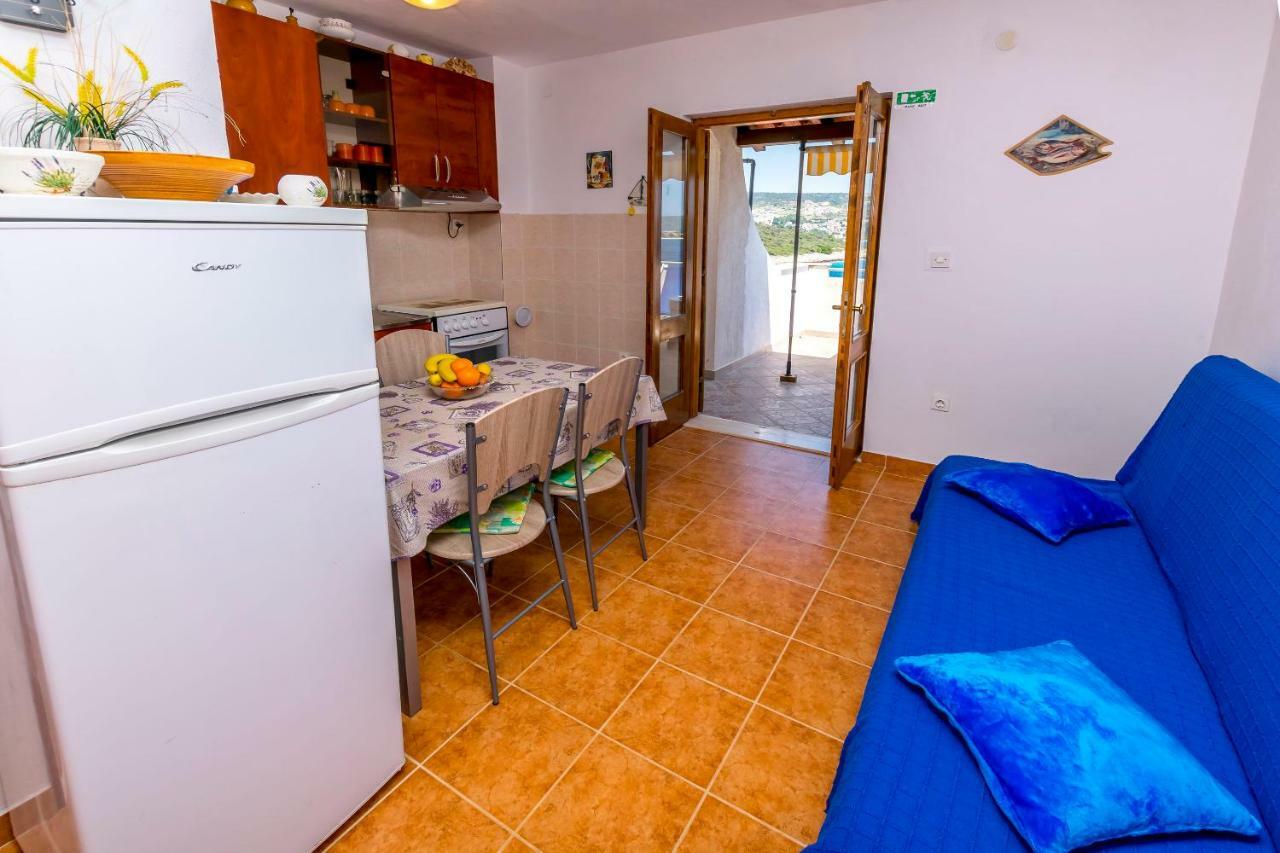 Apartments Bozo Ražanj Εξωτερικό φωτογραφία