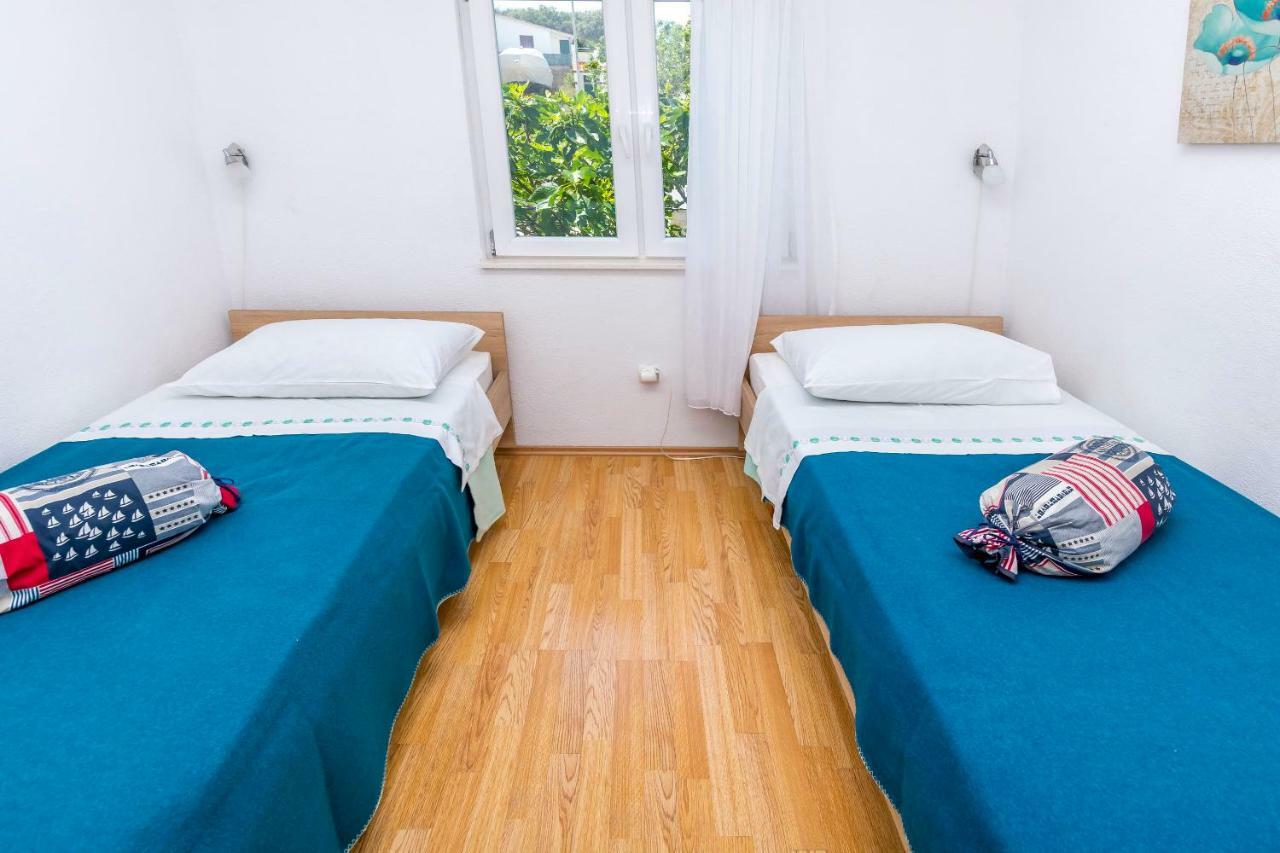 Apartments Bozo Ražanj Εξωτερικό φωτογραφία