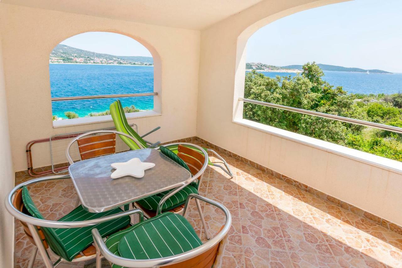 Apartments Bozo Ražanj Εξωτερικό φωτογραφία