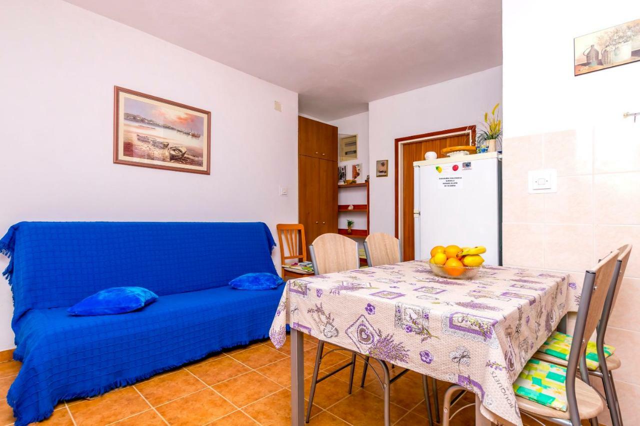 Apartments Bozo Ražanj Εξωτερικό φωτογραφία