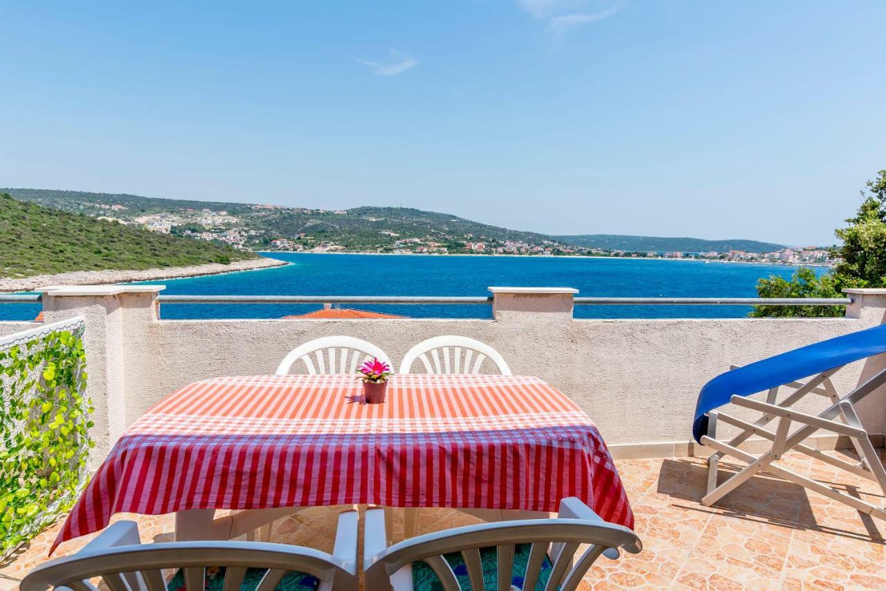 Apartments Bozo Ražanj Εξωτερικό φωτογραφία