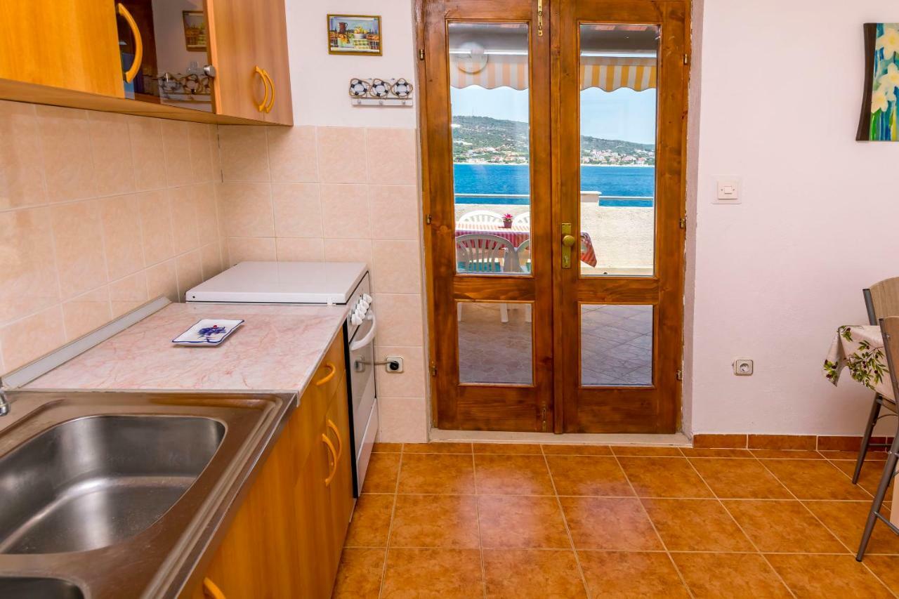 Apartments Bozo Ražanj Εξωτερικό φωτογραφία