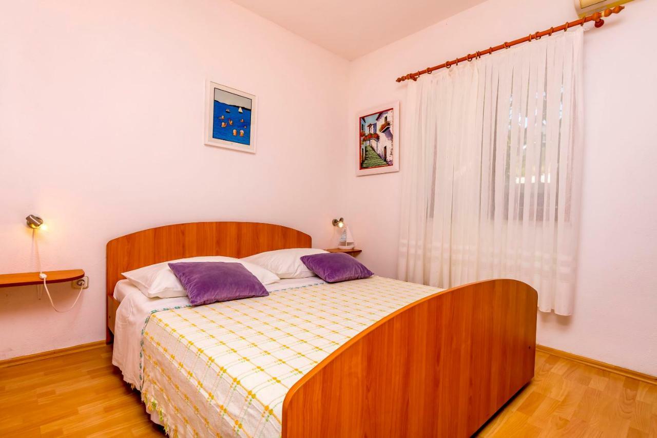 Apartments Bozo Ražanj Εξωτερικό φωτογραφία