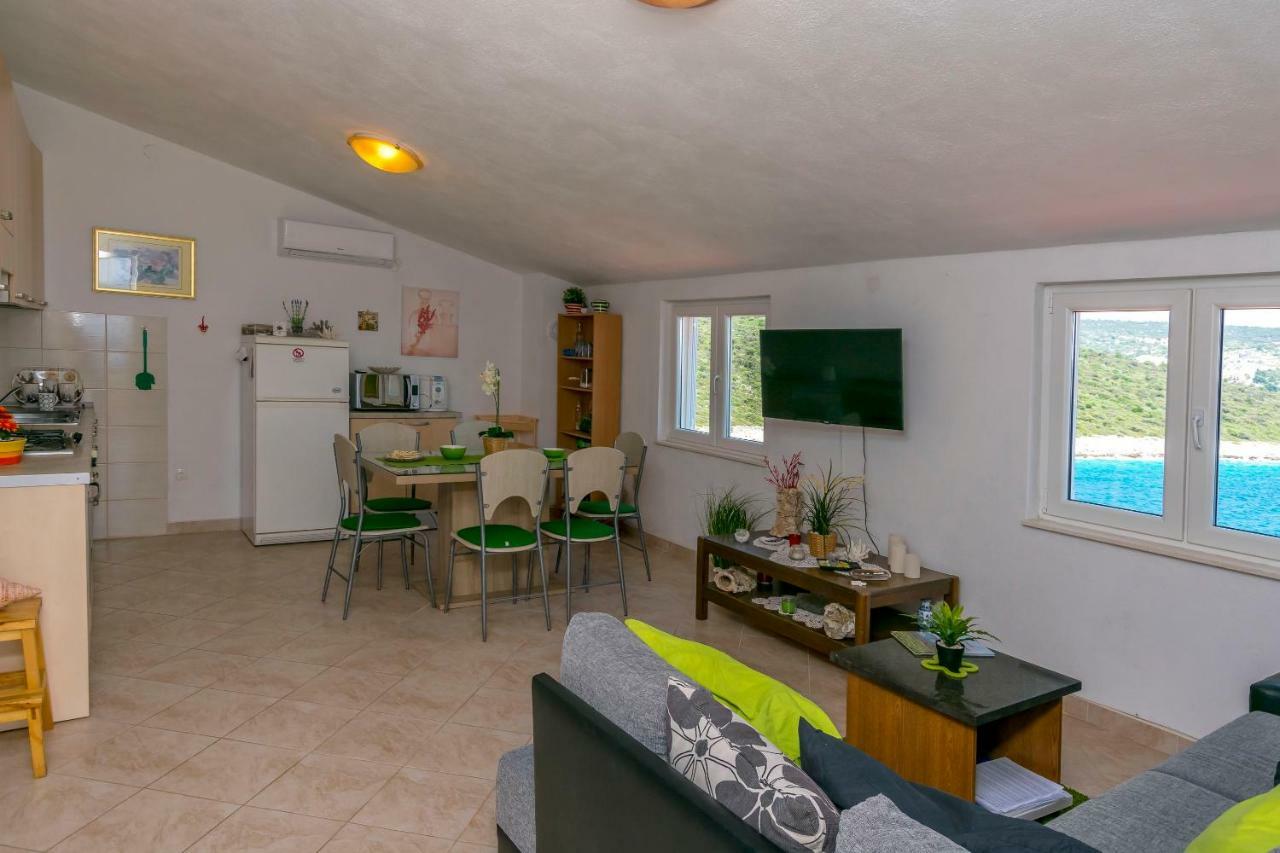 Apartments Bozo Ražanj Εξωτερικό φωτογραφία