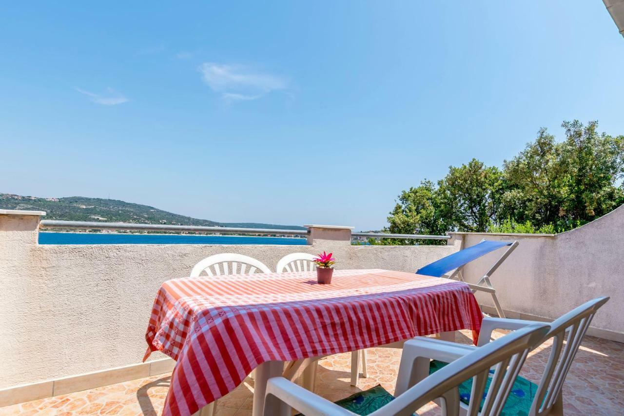 Apartments Bozo Ražanj Εξωτερικό φωτογραφία