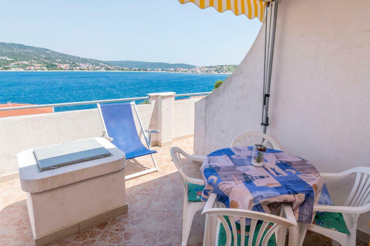 Apartments Bozo Ražanj Εξωτερικό φωτογραφία