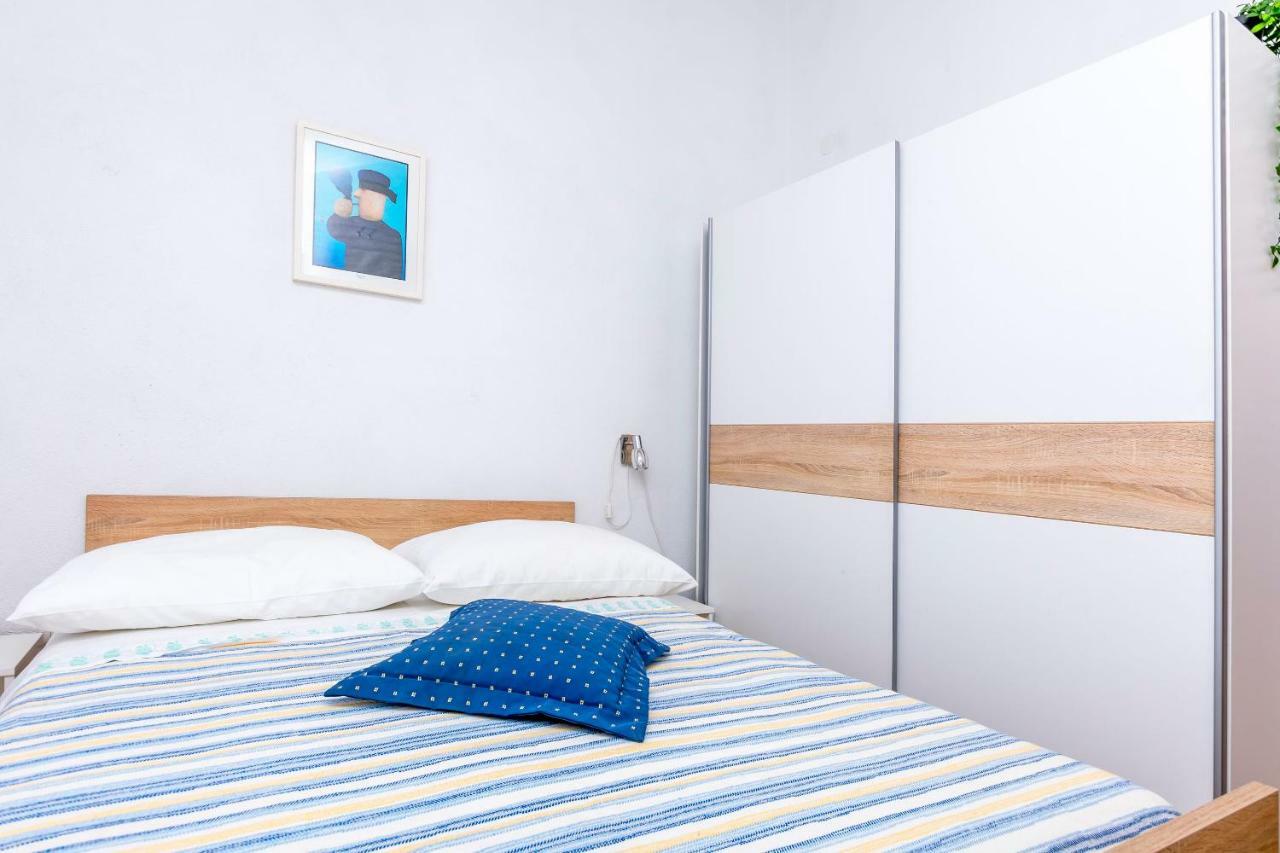 Apartments Bozo Ražanj Εξωτερικό φωτογραφία