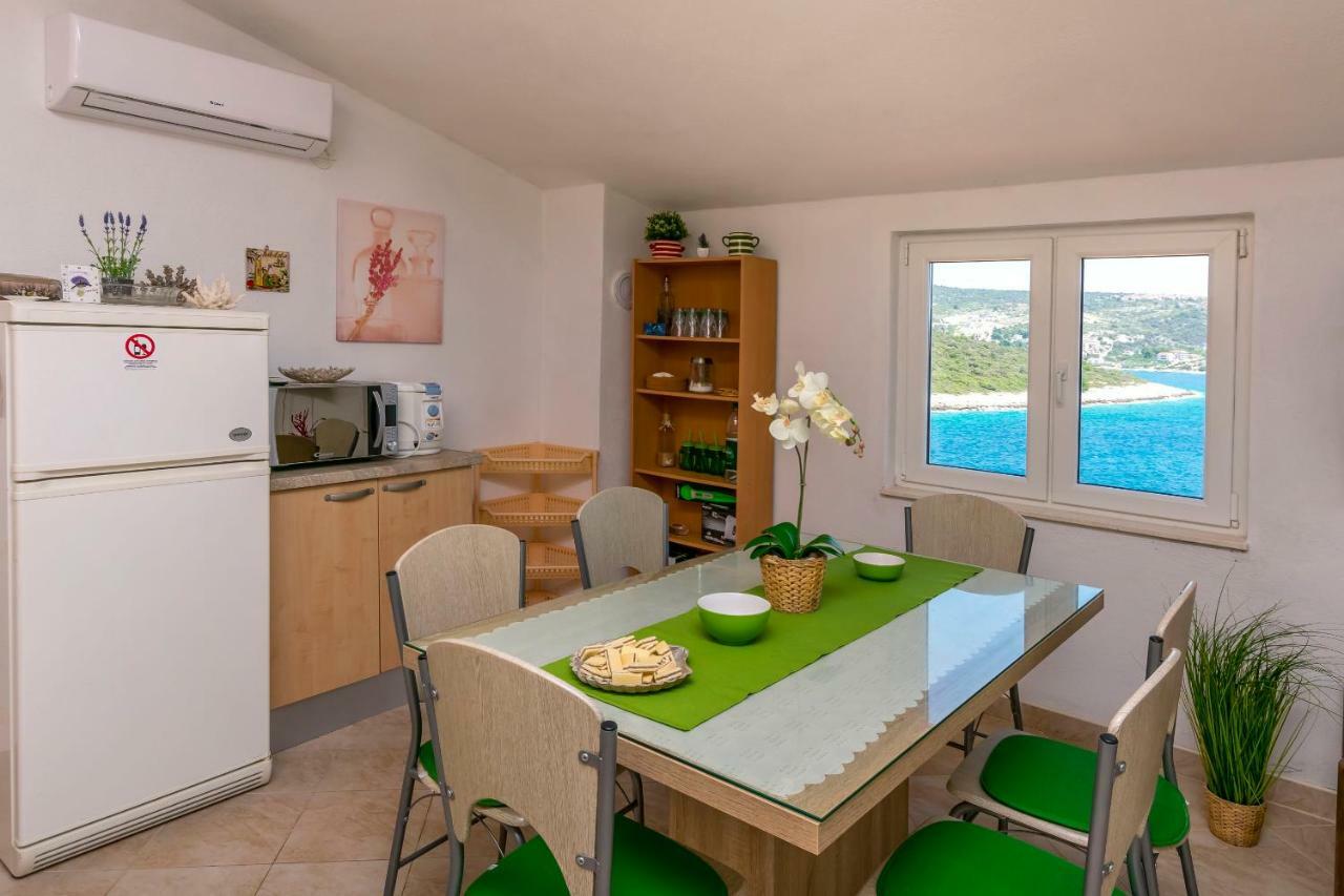 Apartments Bozo Ražanj Εξωτερικό φωτογραφία
